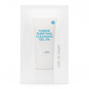 MUESTRA | MARINE PURIFYING CLEANSING GEL (5% AHA)