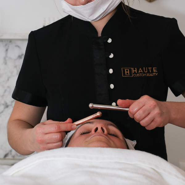 CERTIFICADO DE REGALO PARA UN FACIAL DE 50 MIN.