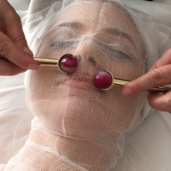 No Asistencia Signature facial 90 min