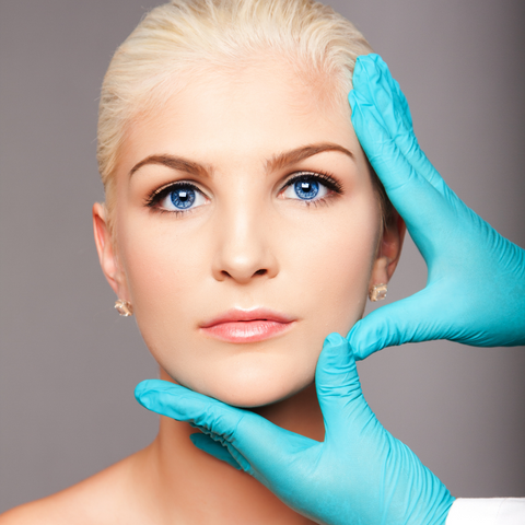 CONSULTA MEDICINA ESTÉTICA 60 MIN