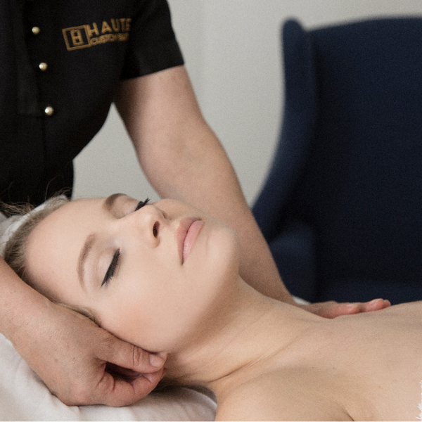 Asistencia Flash Radiance Facial 50 min