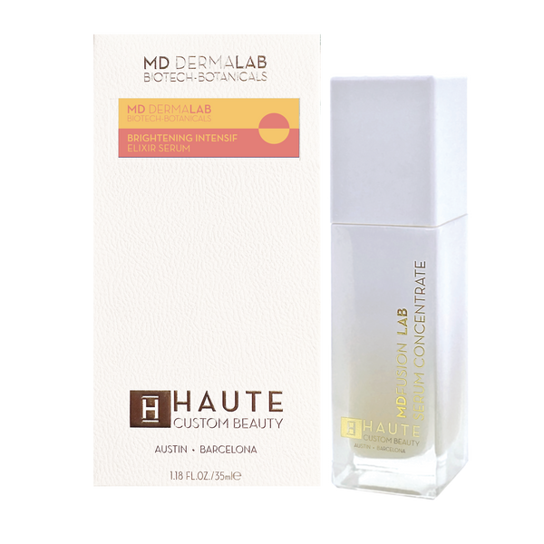 Un deber para atenuar  las manchas oscuras de todos esos fabulosos viajes a la playa.