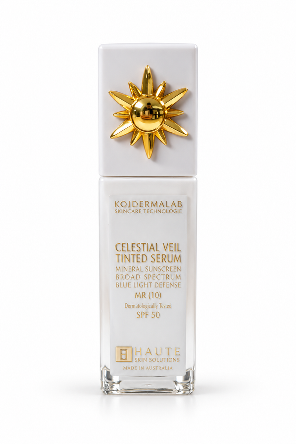 CELESTIAL VEIL TINTED SERUM PACKS