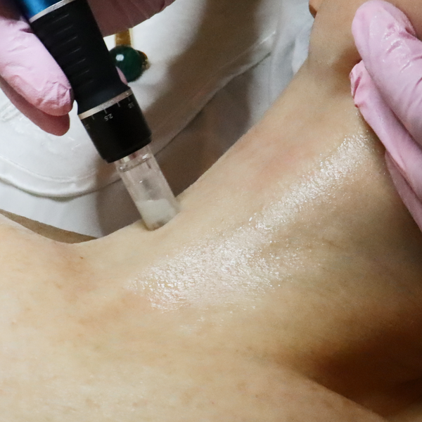 CERTIFICADO DE REGALO PARA UN FACIAL DE 90 MIN.