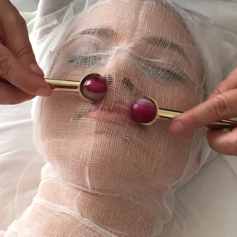 THE HAUTE TAILORED SIGNATURE FACIAL | 90 MIN