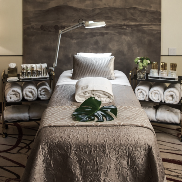 CERTIFICADO DE REGALO PARA UN FACIAL DE 90 MIN.