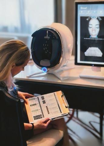 CERTIFICADO DE REGALO PARA UN FACIAL DE 50 MIN.