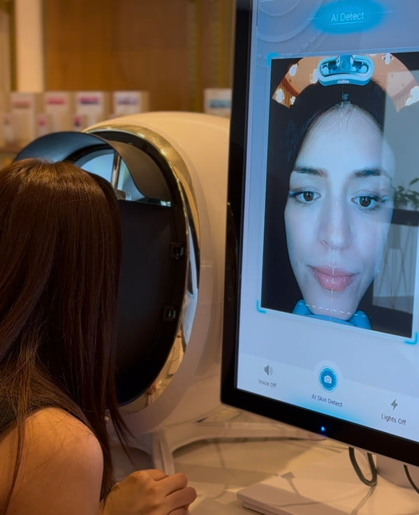 CERTIFICADO DE REGALO PARA UN FACIAL DE 50 MIN.