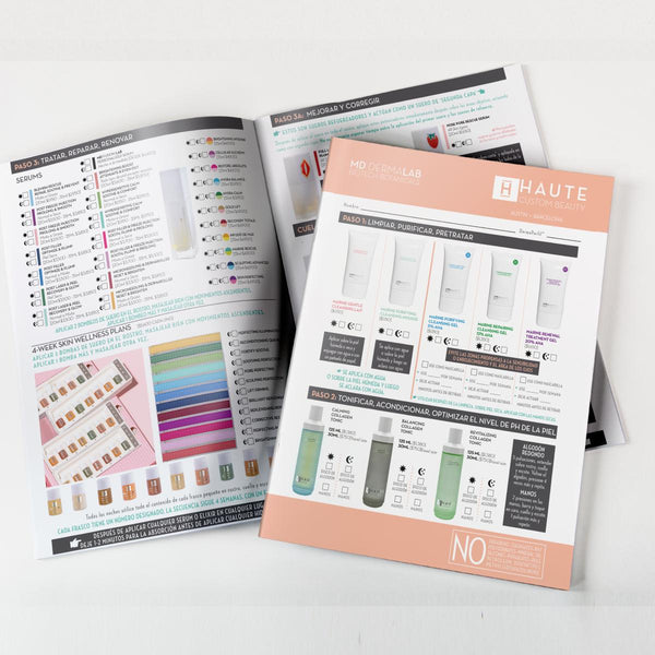 CERTIFICADO DE REGALO PARA UN FACIAL DE 50 MIN.