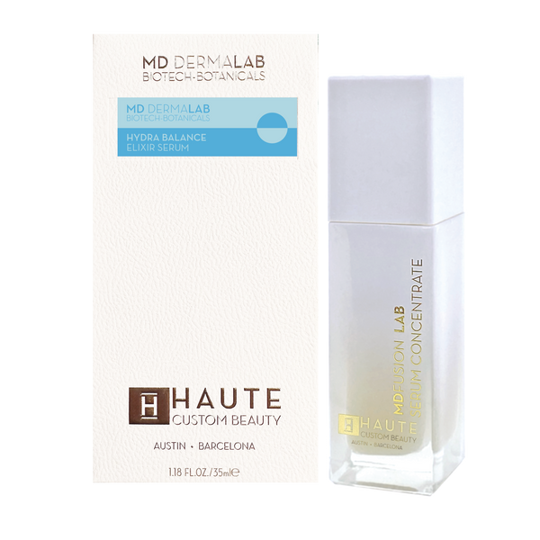 Accesorio favorito de las pieles grasas y propensas a imperfecciones.