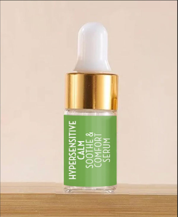 HYPERSENSITIVE CALM SOOTHE & COMFORT SERUM CONCENTRATE