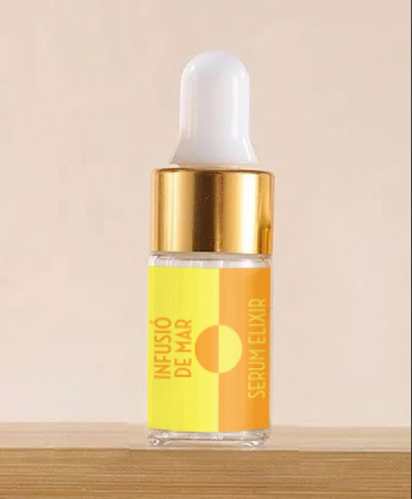 INFUSIÓ DE MAR ELIXIR ELIXIR