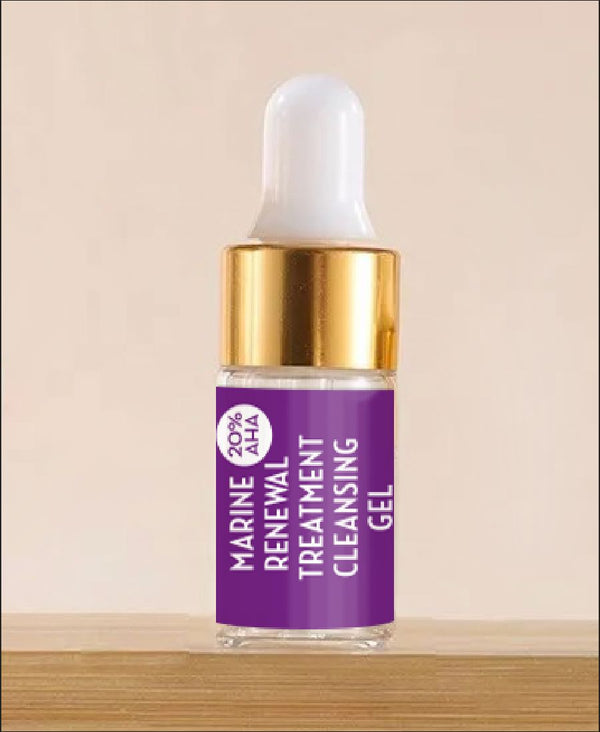  | MARINE RENEWAL CLEANSING GEL (AHA 20%)