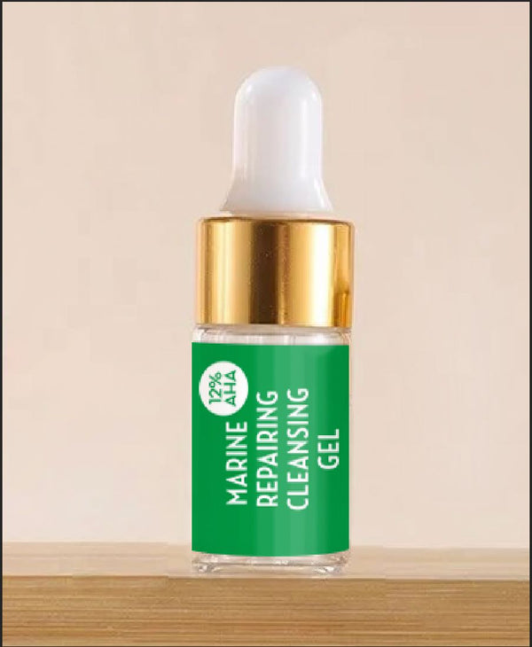  | MARINE REPAIRING CLEANSING GEL (AHA 12%)