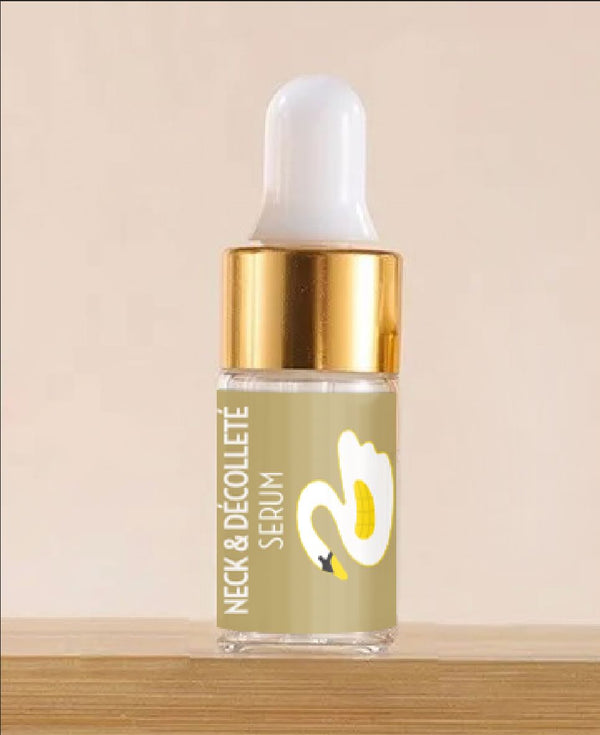 NECK & DÉCOLLETÉ REPAIR SCULPT, BRIGHTEN & EVEN OUT NECK SERUM CONCENTRATE