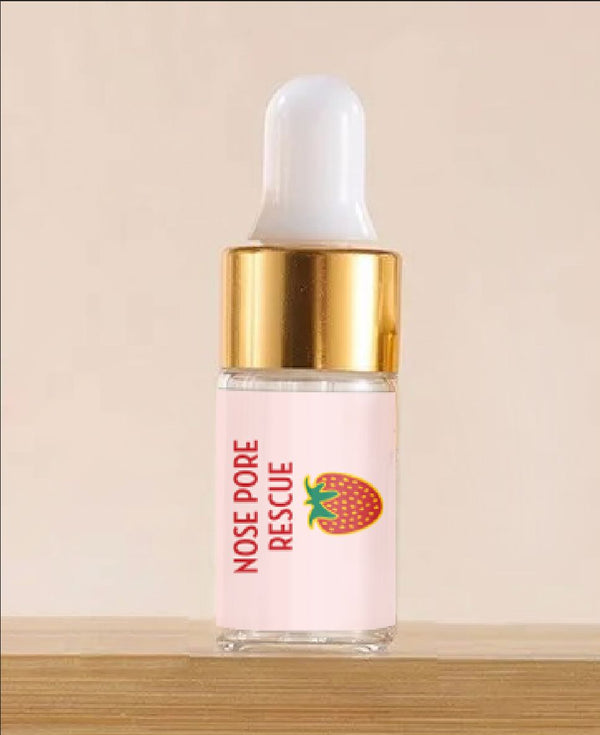 NOSE PORE RESCUE SERUM CONCENTRATE