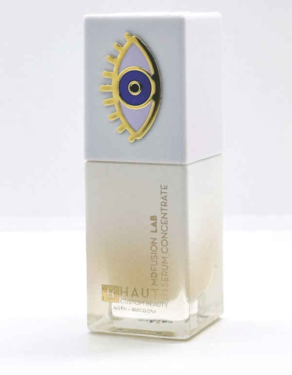 EYE BRIGHTEN ILLUMINATE & LIFT EYE SERUM CONCENTRATE