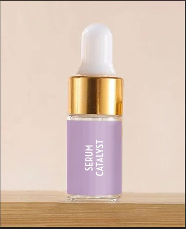  | SERUM CATALYST