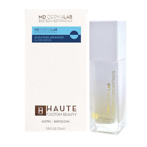 Un secreto para alargar el tiempo antes de realizar tratamiento médicos de belleza.