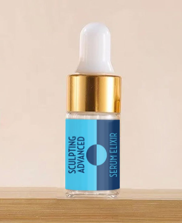 SCULPTING ADVANCED ELIXIR ELIXIR