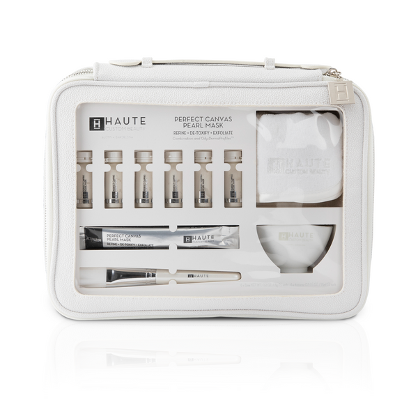 Un tratamiento aclarante que revela un cutis fresco y purificado. <br> <mb>Ideal para DermaProfiles™ Mixtos y Grasos. Beneficios para la piel propensa a granitos. No recomendable para pieles sensibles.</mb>