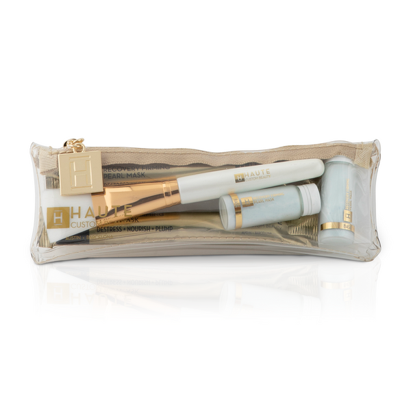  Un tratamiento hidratante restaurador que revela un cutis cuidado y estirado.   <br><mb>Ideal para DermaProfiles™ Normales y Secos.</mb>