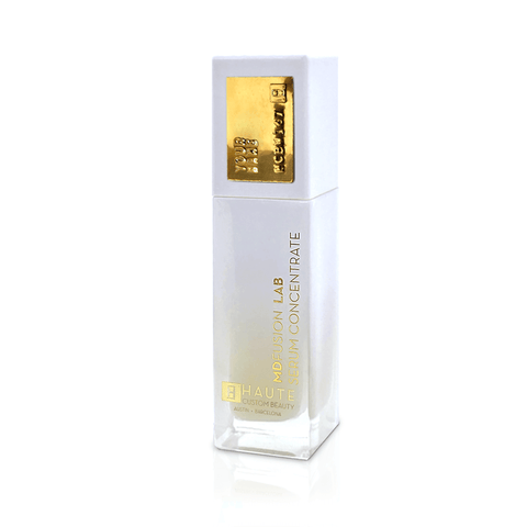 MD FUSION LAB PERSONALIZED SERUM CONCENTRATE