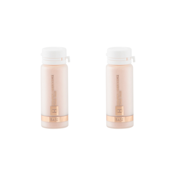 REPAIRING LUMINESCENCE PEARL MASK (2-PACK) LUMINOSIDAD + LIFTING + RELLENAR