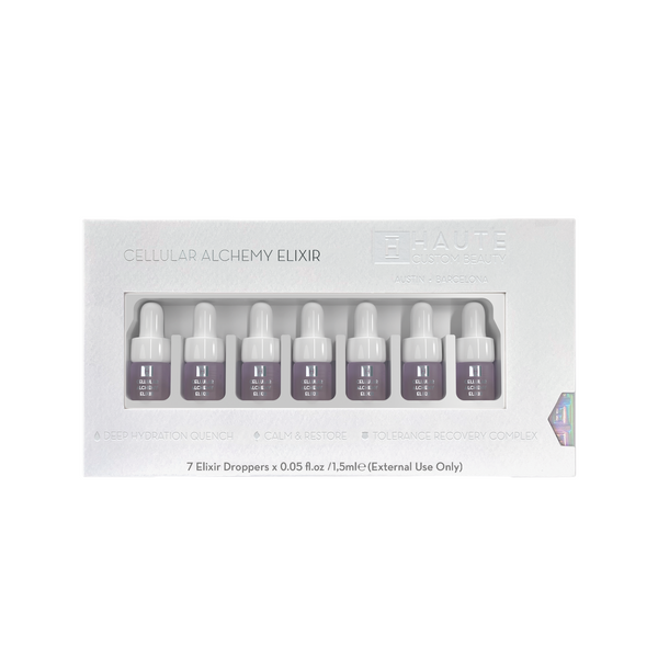 CELLULAR ALCHEMY ELIXIR