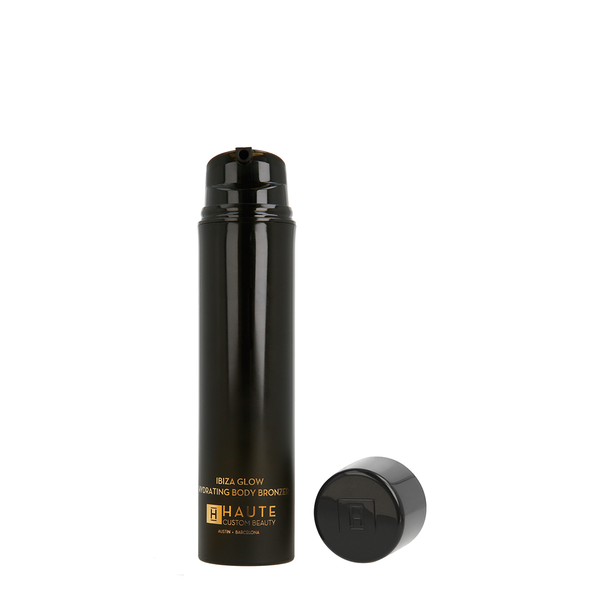 IBIZA GLOW HYDRATING BODY BRONZER