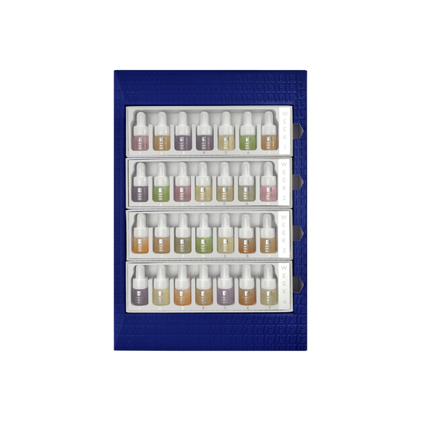 LIFT FIRMING 4-WEEK SKIN WELLNESS PLAN