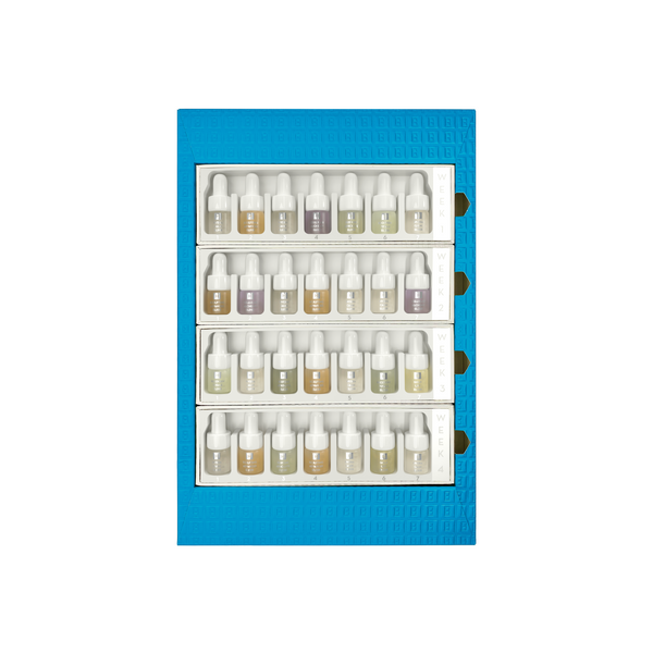 SCULPTING PERFECTION 4-WEEK SKIN WELLNESS PLAN