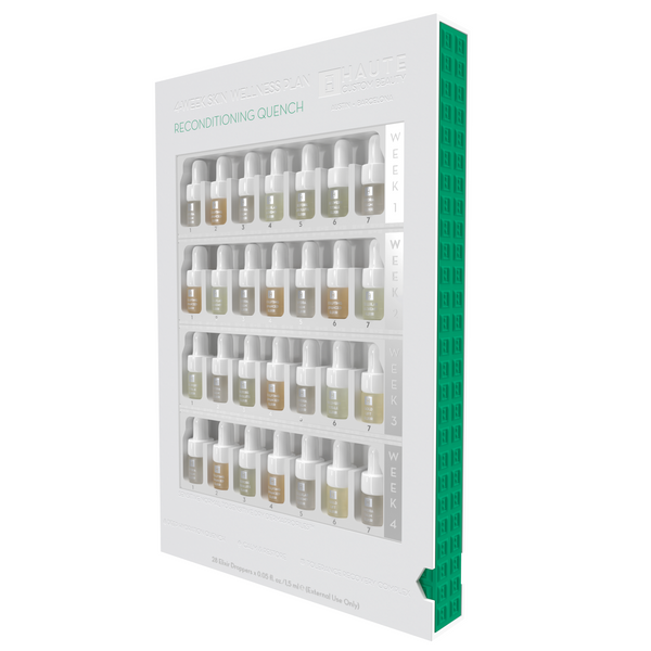 Calma, reconforta y alivia mientras restaura las propiedades que hacen de barrera contra la humedad.<subalttext><br>Ideal para DermaProfiles™ sensibles e hipersensibles secos.</subalttext>