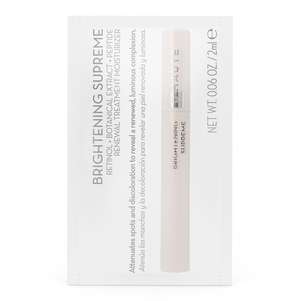  | BRIGHTENING SUPREME