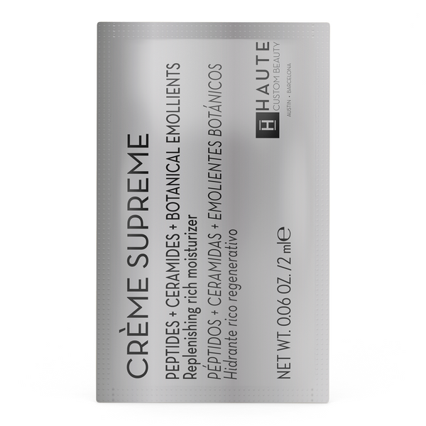  | CRÈME SUPREME