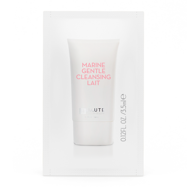  | MARINE GENTLE CLEANSING LAIT