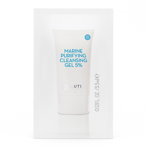  | MARINE PURIFYING CLEANSING GEL (5% AHA)