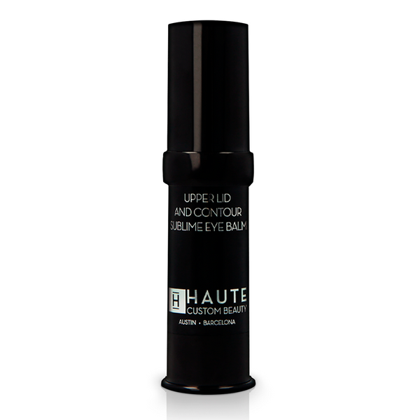 Tratamiento hidratante reparador y restaurador para toda el área de los ojos, formulado con una lista incomparable de los extractos botánicos y activos más exquisitos y efectivos disponibles.